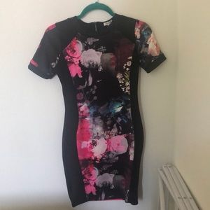 River Island Bodycon Dress
